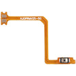 For Realme 9 Pro OEM Power Button Flex Cable - free shipping - PMC TechLife - Order now!