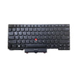 US Version Keyboard With Back Light for Lenovo Thinkpad E14 / R14 / S3 Gen2 - Replacement Keyboards by PMC TechLife | Online Shopping South Africa | PMC TechLife