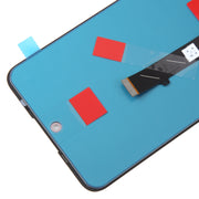 AMOLED Material LCD Screen and Digitizer Full Assembly for Tecno Camon 18 Premier CH9 CH9n