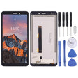 LCD Screen and Digitizer Full Assembly for Ulefone Armor X5 Pro (Only for Android 10) - free shipping - PMC TechLife - Order now!
