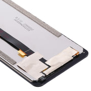 LCD Screen and Digitizer Full Assembly for Ulefone Armor X5 Pro (Only for Android 10)
