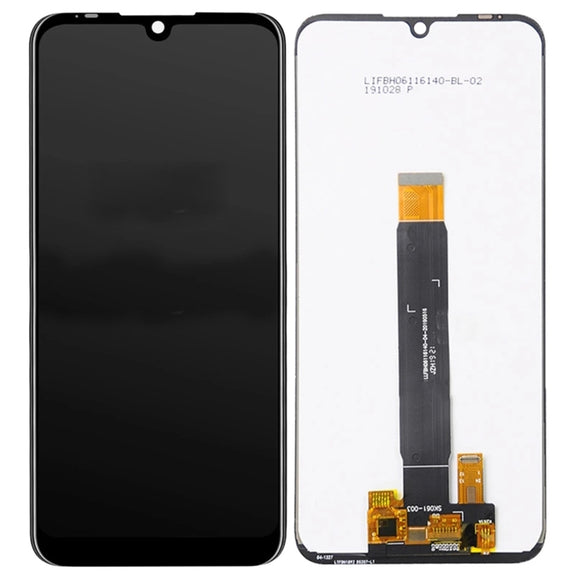 OEM LCD Screen For Lenovo K10 2019 XT2025-3 with Digitizer Full Assembly