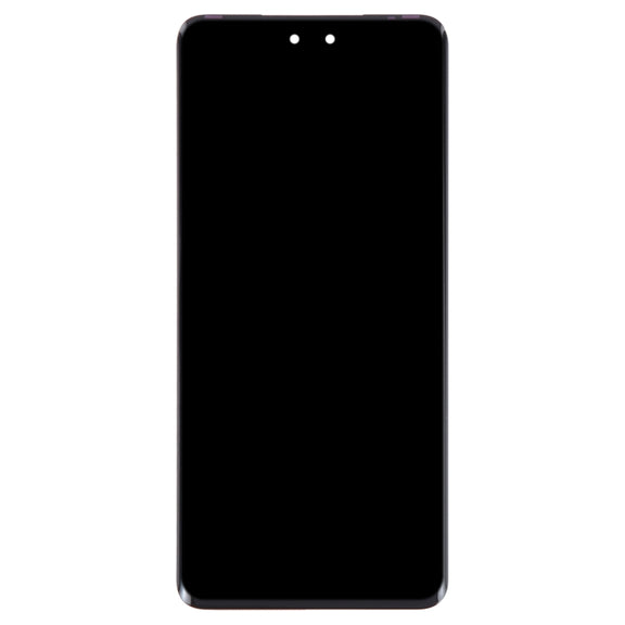AMOLED Material Original LCD Screen for Xiaomi 13 Lite With Digitizer Full Assembly