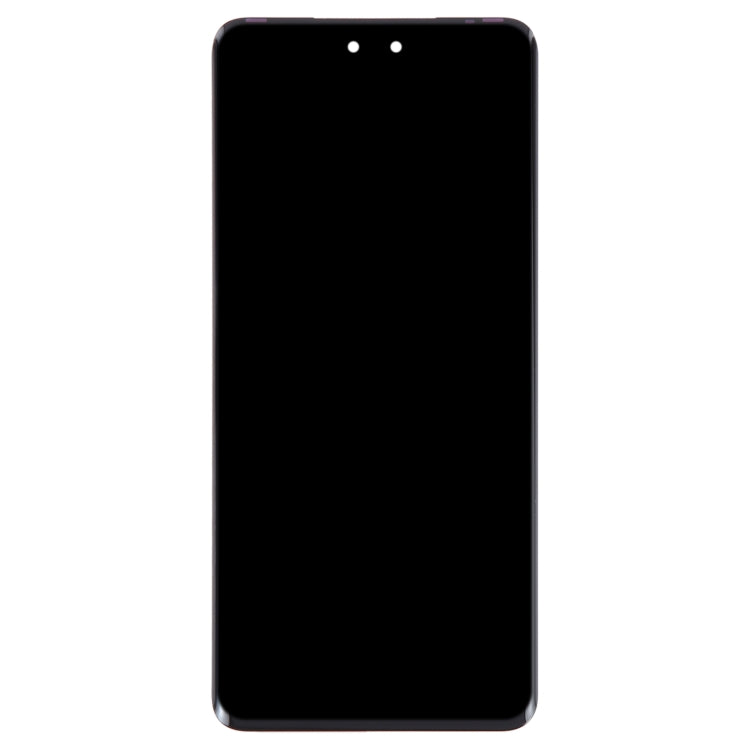 AMOLED Material Original LCD Screen for Xiaomi 13 Lite With Digitizer Full Assembly