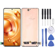 AMOLED Material Original LCD Screen for vivo X80 With Digitizer Full Assembly - free shipping - PMC TechLife - Order now!