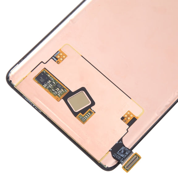 AMOLED Material Original LCD Screen for vivo S16 Pro With Digitizer Full Assembly