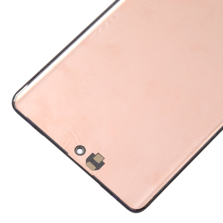 AMOLED Material Original LCD Screen for vivo S16 Pro With Digitizer Full Assembly