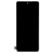 AMOLED Material Original LCD Screen for vivo X90 With Digitizer Full Assembly