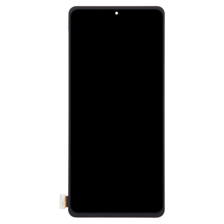 AMOLED Material Original LCD Screen for vivo iQOO Neo7 5G With Digitizer Full Assembly