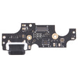 Charging Port Board for Umidigi Bison X10 Pro - UMIDIGI by PMC TechLife | Online Shopping South Africa | PMC TechLife