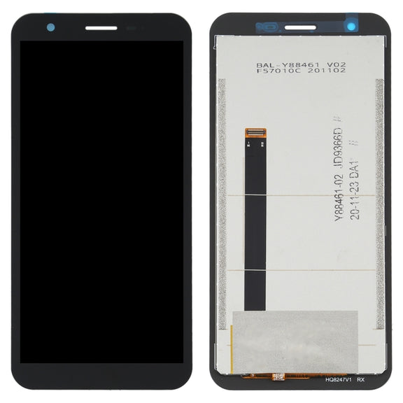 Original LCD Screen for Blackview BV4900 Pro with Digitizer Full Assembly