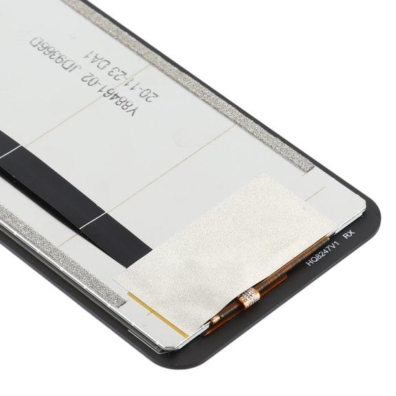 Original LCD Screen for Blackview BV4900 Pro with Digitizer Full Assembly