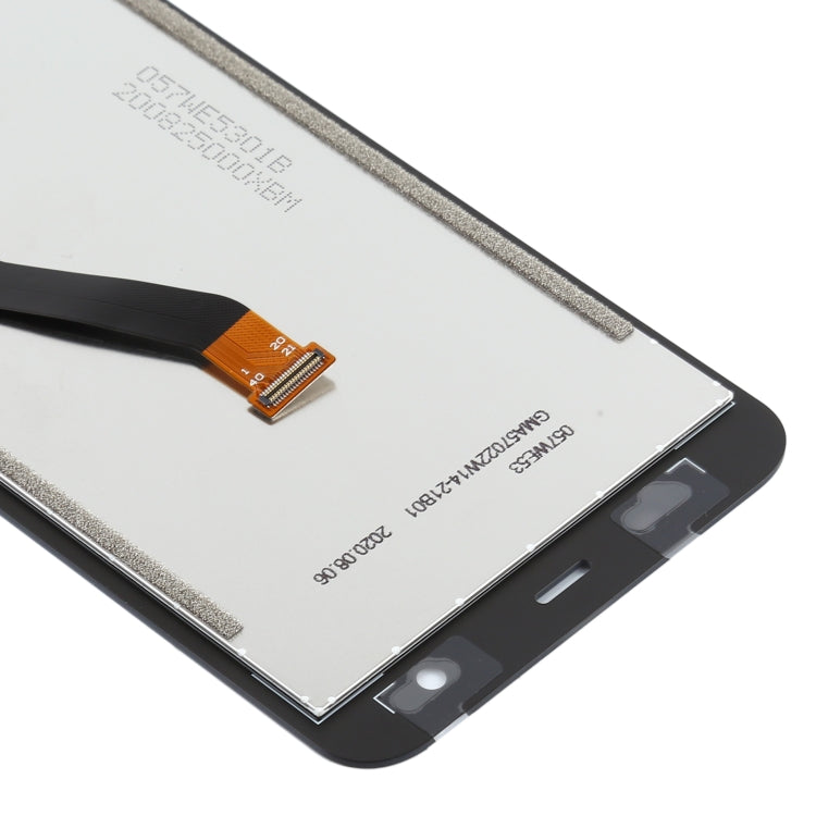 Original LCD Screen for Blackview BV6300 with Digitizer Full Assembly
