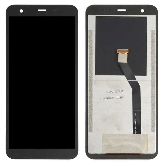 Original LCD Screen for Blackview BV6300 Pro with Digitizer Full Assembly