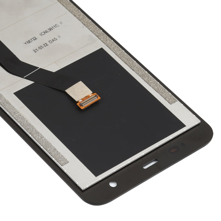 Original LCD Screen for Blackview BV6300 Pro with Digitizer Full Assembly