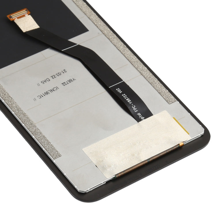 Original LCD Screen for Blackview BV6300 Pro with Digitizer Full Assembly