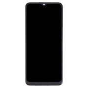 OEM LCD Screen For OPPO A17 Digitizer Full Assembly with Frame