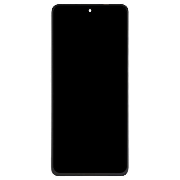 TFT LCD Screen For Xiaomi Poco X4 GT with Digitizer Full Assembly