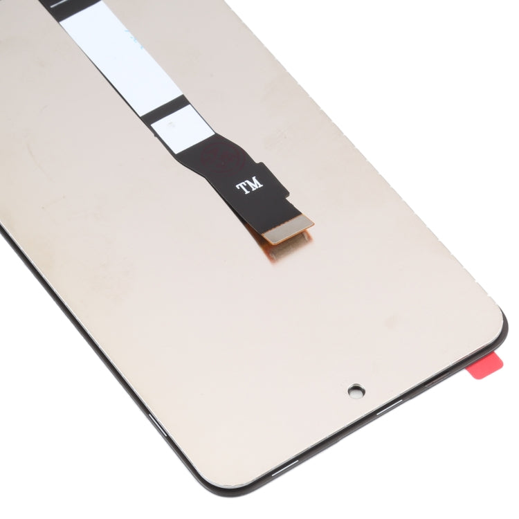 TFT LCD Screen For Xiaomi Poco X4 GT with Digitizer Full Assembly