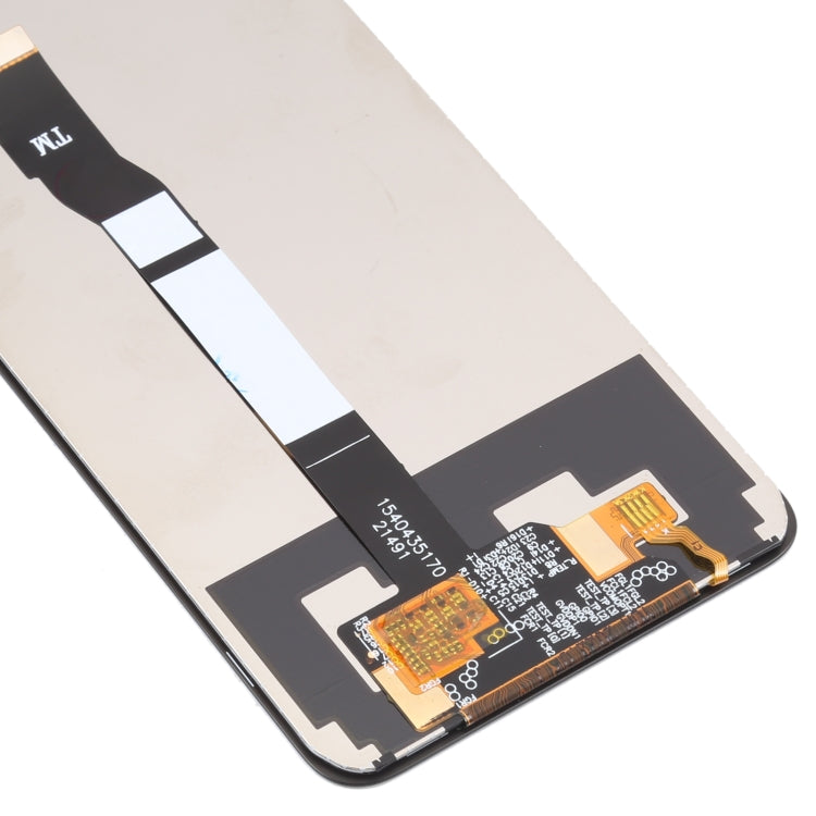 TFT LCD Screen For Xiaomi Poco X4 GT with Digitizer Full Assembly