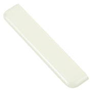 Original Front Upper Top Back Cover for Google Pixel 7 (Yellow)