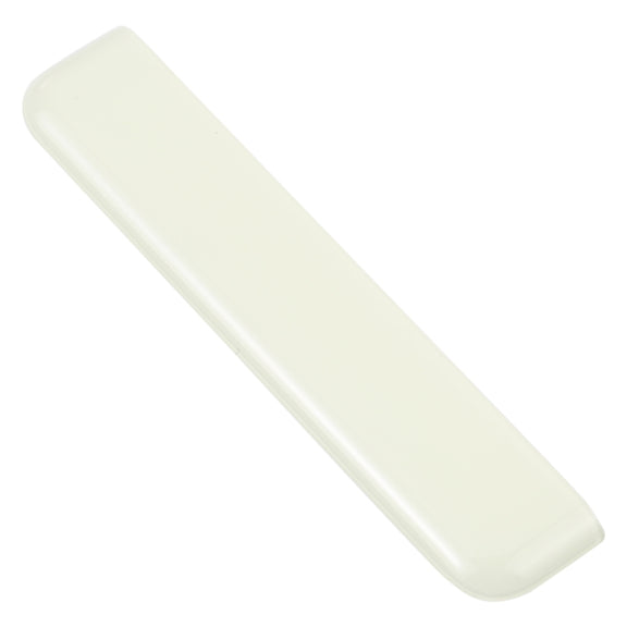Original Front Upper Top Back Cover for Google Pixel 7 (Yellow)