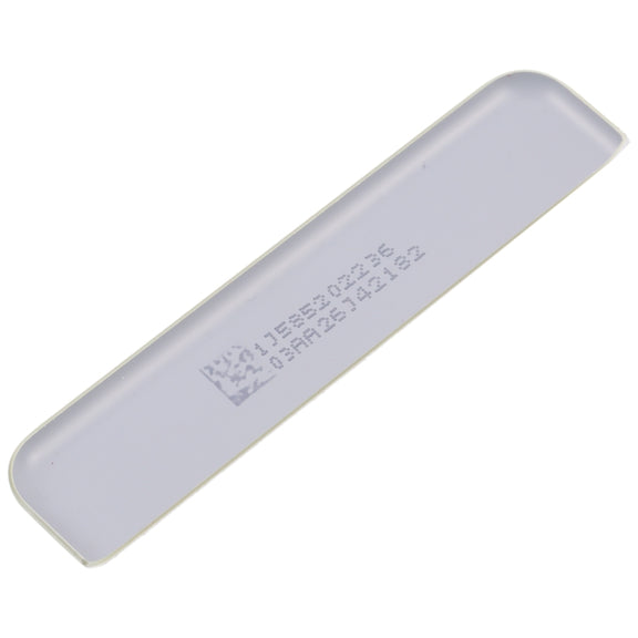 Original Front Upper Top Back Cover for Google Pixel 7 (Yellow)