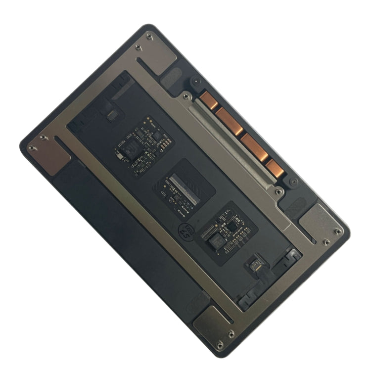 Touchpad for Macbook Pro 14 M2 A2779 2023 EMC8102 (Grey)