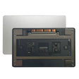 Touchpad for Macbook Pro 14 M2 A2779 2023 EMC8102 (Silver) - Touchpad by PMC TechLife | Online Shopping South Africa | PMC TechLife | Buy Now Pay Later Mobicred