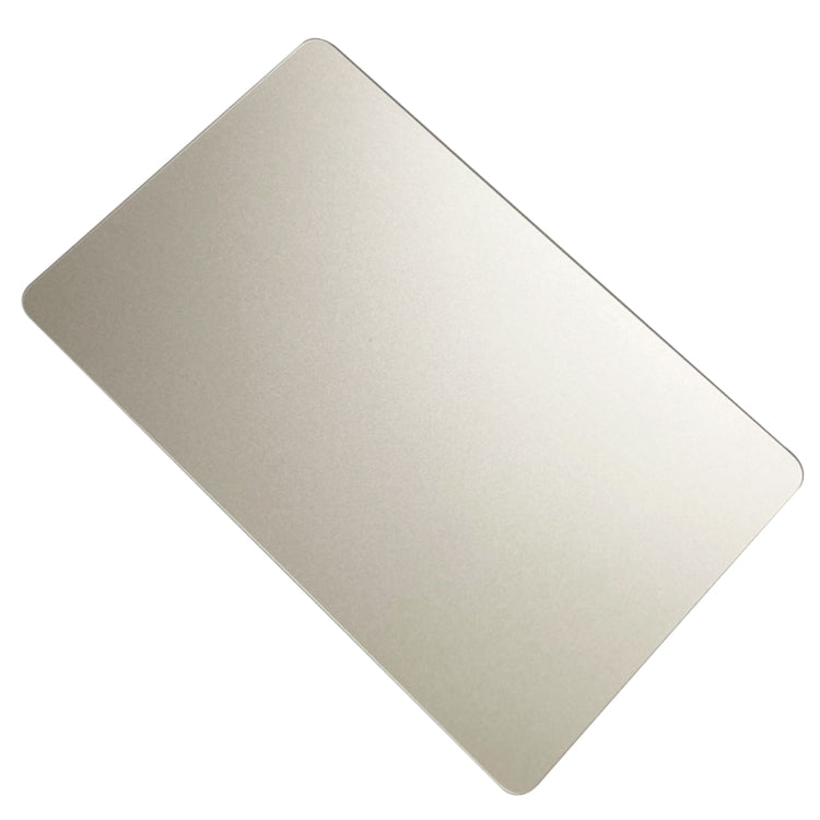 Touchpad for MacBook Air M2 13 2022 A2681 (Gold)
