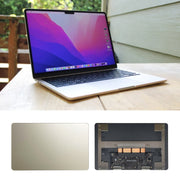Touchpad for MacBook Air M2 13 2022 A2681 (Gold)