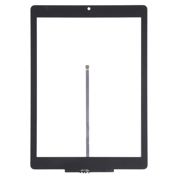 Touch Panel for Acer Chromebook Tab 10 D651N-K9WT (Black)