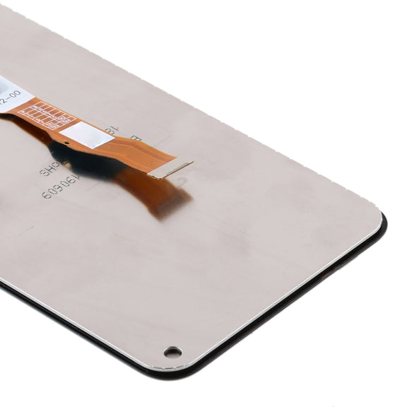 TFT LCD Screen for Vivo Y70s V2002A with Digitizer Full Assembly(Black)