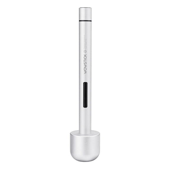 WOWSTICK 1P+ 23 in 1 Mini Electric Screwdriver Kit With Metal Base