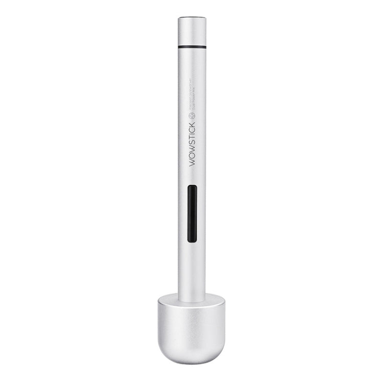 WOWSTICK 1P+ 23 in 1 Mini Electric Screwdriver Kit With Metal Base