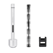 WOWSTICK 1P+ 23 in 1 Mini Electric Screwdriver Kit With Metal Base