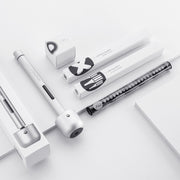 WOWSTICK 1P+ 23 in 1 Mini Electric Screwdriver Kit With Metal Base