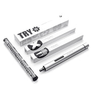 WOWSTICK 1P+ 23 in 1 Mini Electric Screwdriver Kit With Metal Base