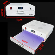 TBK-905 220V UV Curing Box Mobile Phone LCD Screen Glass OCA Curing Bonding
