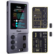 Qianli iCopy Plus 2 in 1 LCD Screen Original Color Repair Programmer For iPhone - free shipping - PMC TechLife - Order now!
