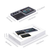 Qianli iCopy Plus 3 in 1 LCD Screen Original Color Repair Programmer For iPhone