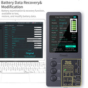 Qianli iCopy Plus 3 in 1 LCD Screen Original Color Repair Programmer For iPhone