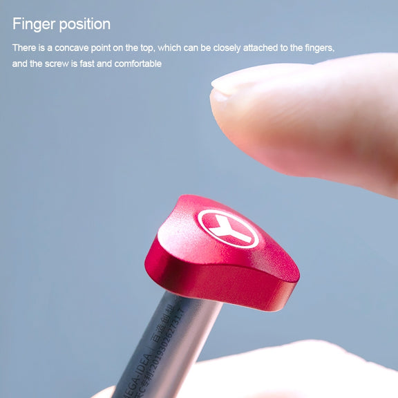 5 in 1 S2 Phone Repair Precision Screwdriver