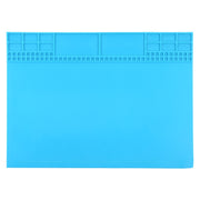 TE-504 Insulation Heat-Resistant Repair Pad ESD Mat, Size: 35 x 25cm