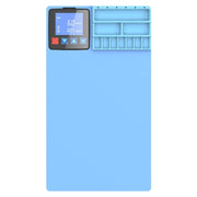 CPB CP300 LCD Screen Heating Pad Safe Repair Tool, US Plug