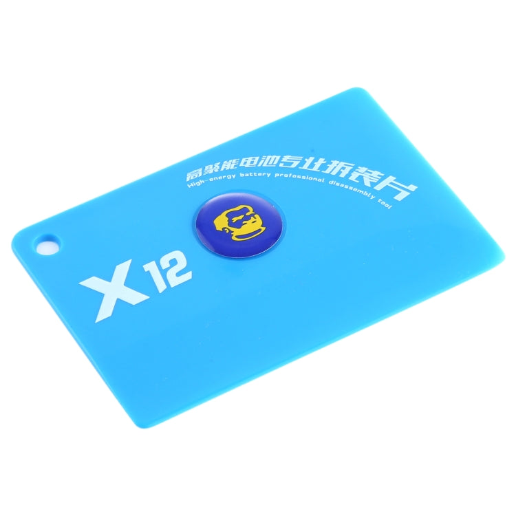 MECHANIC X12 Battery Disassembly Tool