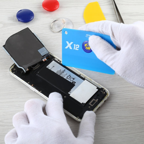 MECHANIC X12 Battery Disassembly Tool