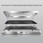 Press Screen Positioning Mould for iPhone XR / 11