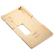 Press Screen Positioning Mould with Spring for iPhone XS Max