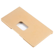 Press Screen Positioning Mould with Spring for iPhone 11 Pro